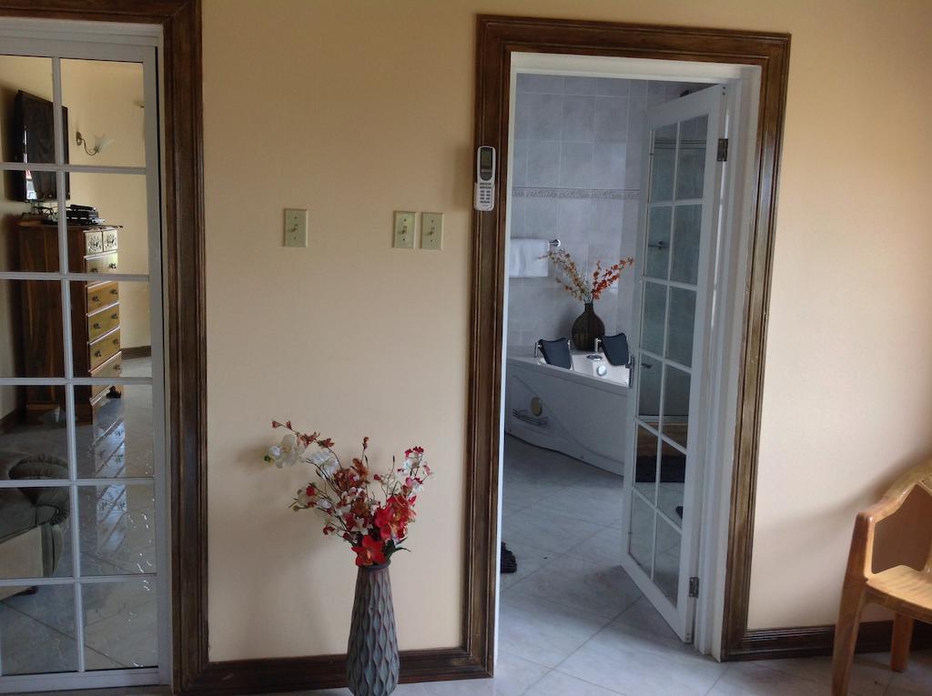 Cazwin Villas Montego Bay Pokoj fotografie